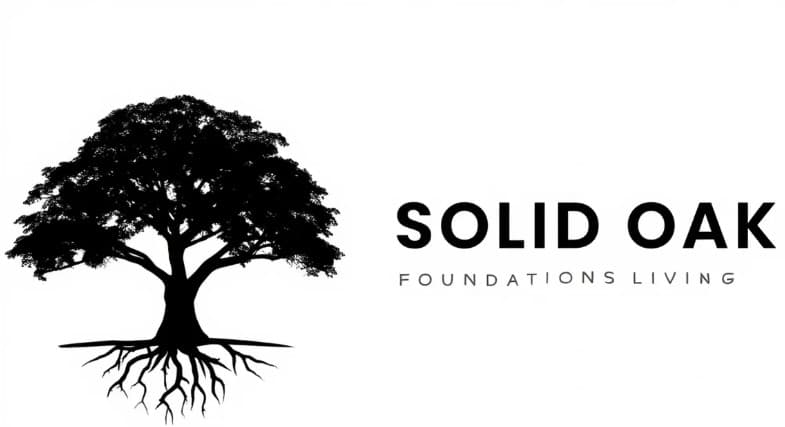 Solid Oak Foundations